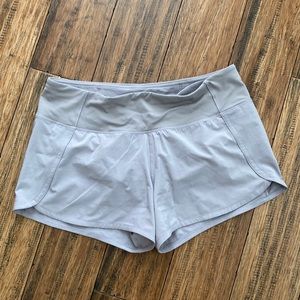 Lululemon Run Times Shorts